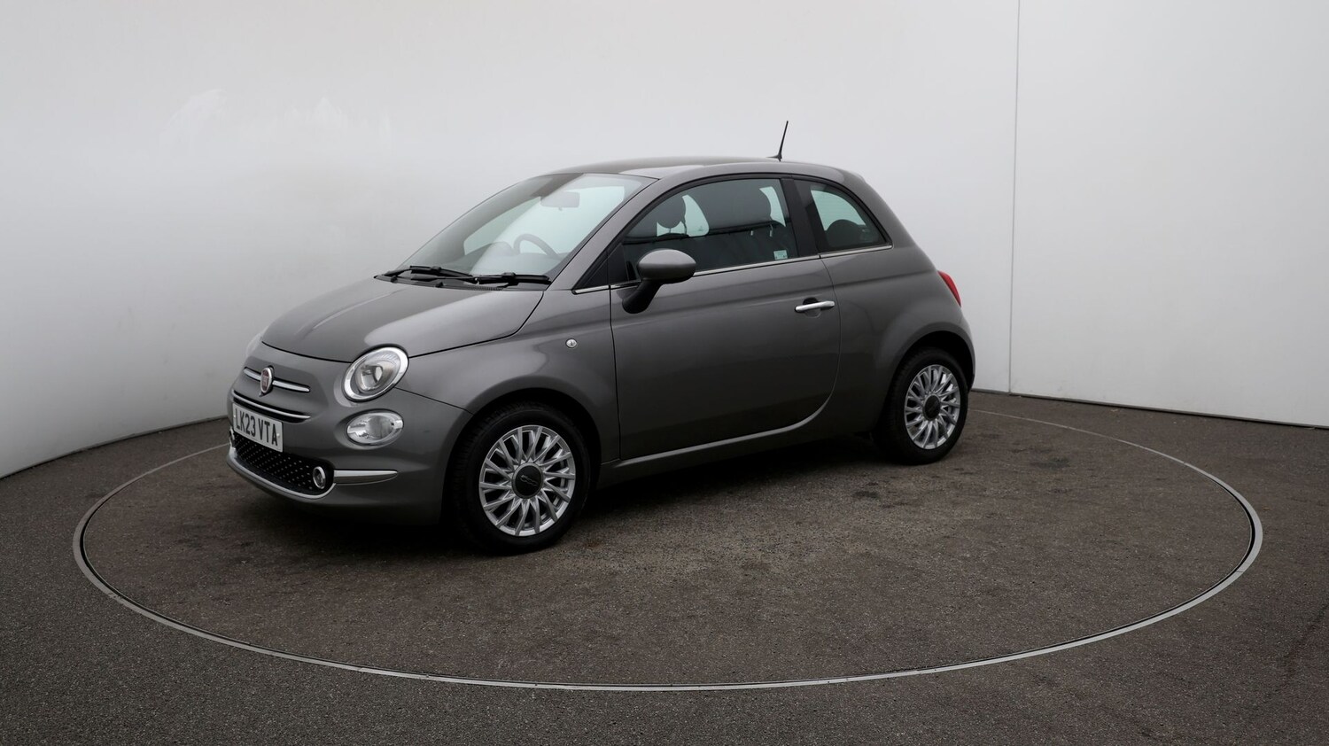 Used Fiat 500 for sale - 76808787: Photo 60