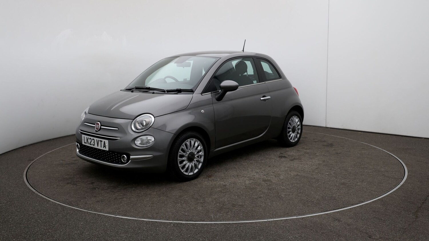 Used Fiat 500 for sale - 76808787: Photo 61