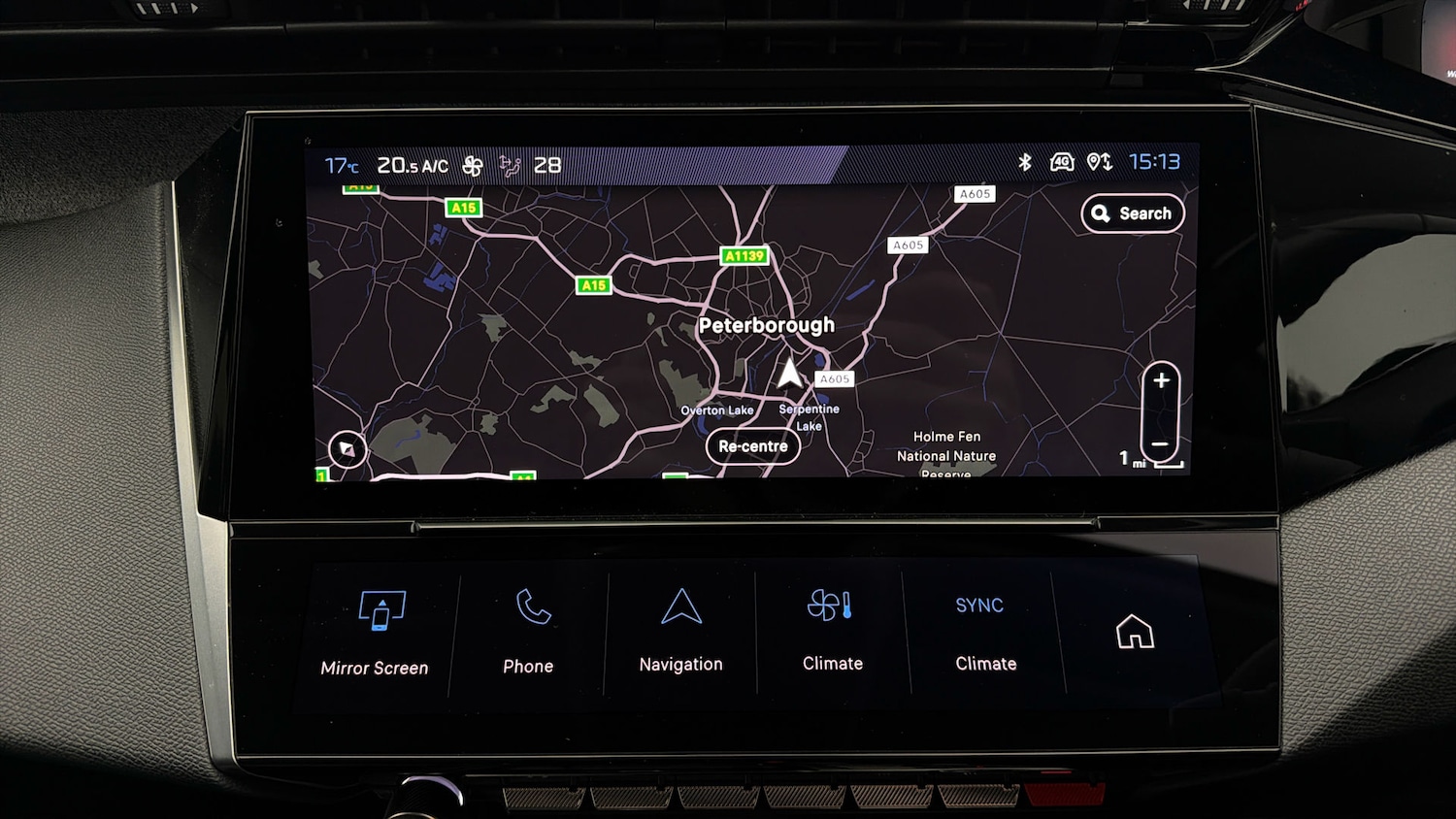 Used Peugeot 308 2022 for sale - 78012903: Photo 10