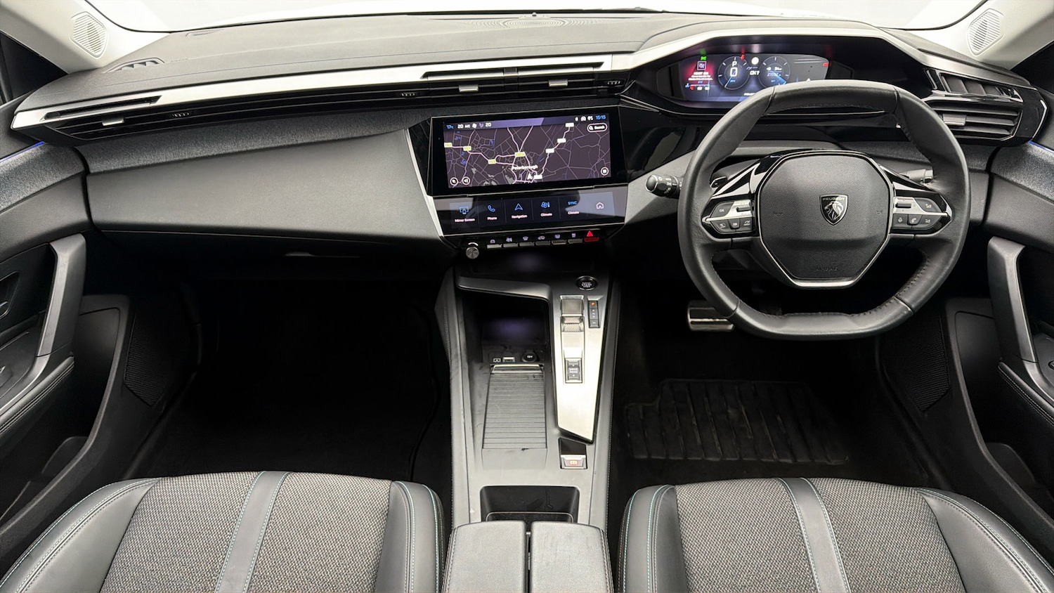 Used Peugeot 308 2022 for sale - 78012903: Photo 12