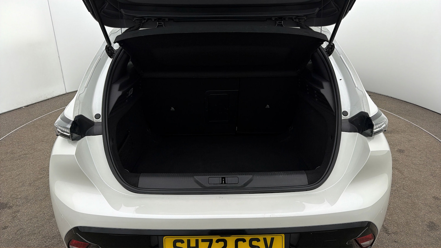 Used Peugeot 308 2022 for sale - 78012903: Photo 16