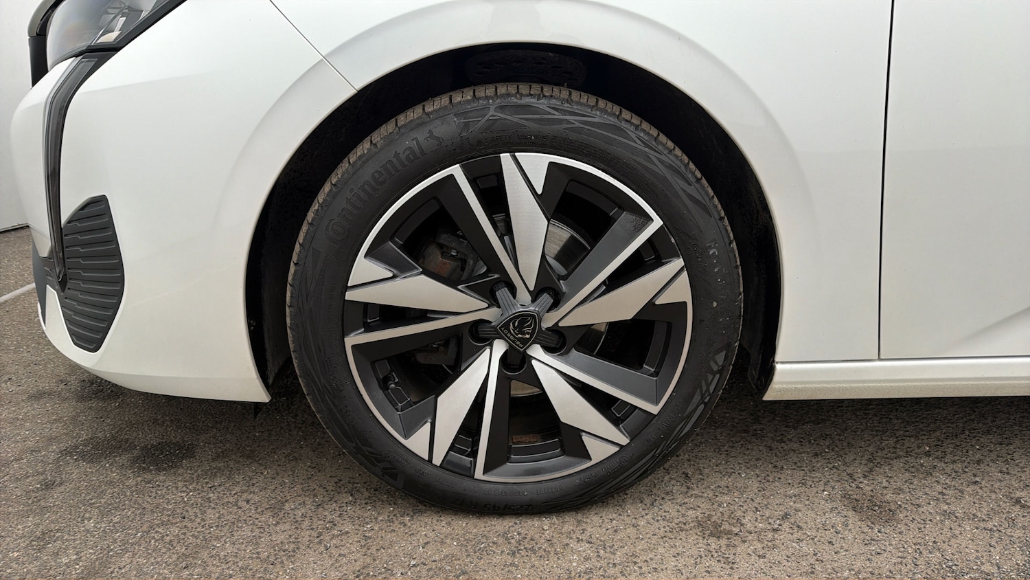 Used Peugeot 308 2022 for sale - 78012903: Photo 17