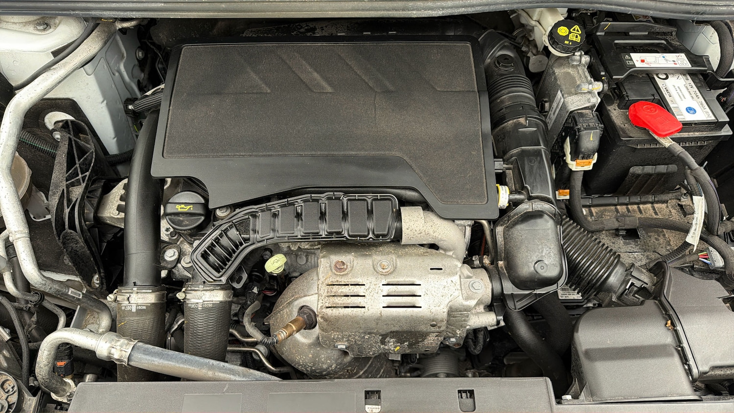 Used Peugeot 308 2022 for sale - 78012903: Photo 18