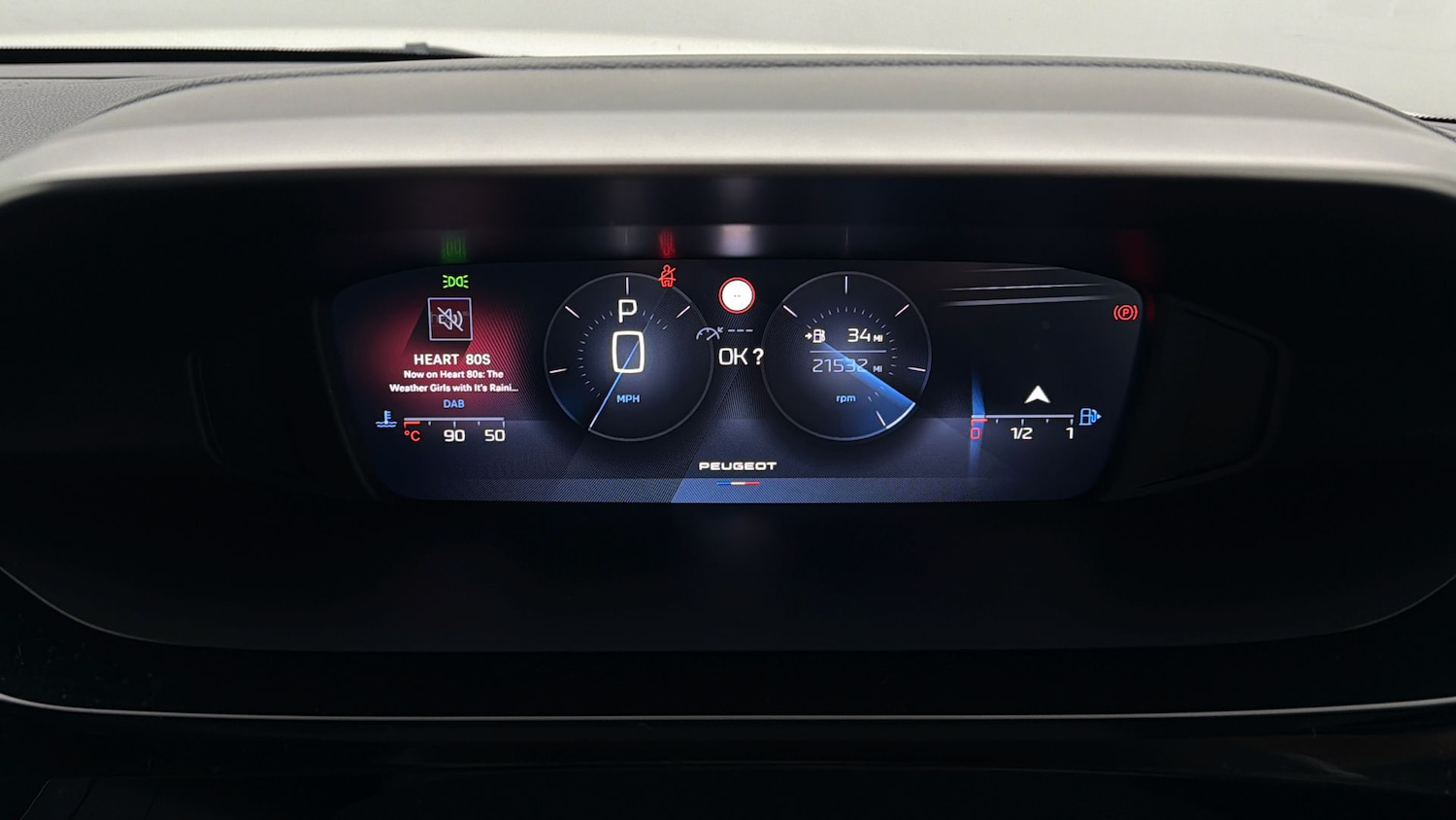 Used Peugeot 308 2022 for sale - 78012903: Photo 25