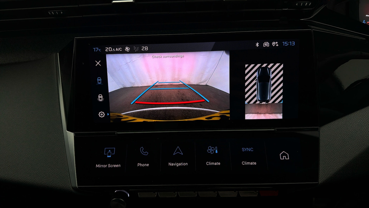 Used Peugeot 308 2022 for sale - 78012903: Photo 26