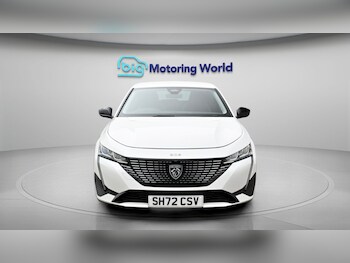 Used Peugeot 308 2022 for sale - 78012903: Photo