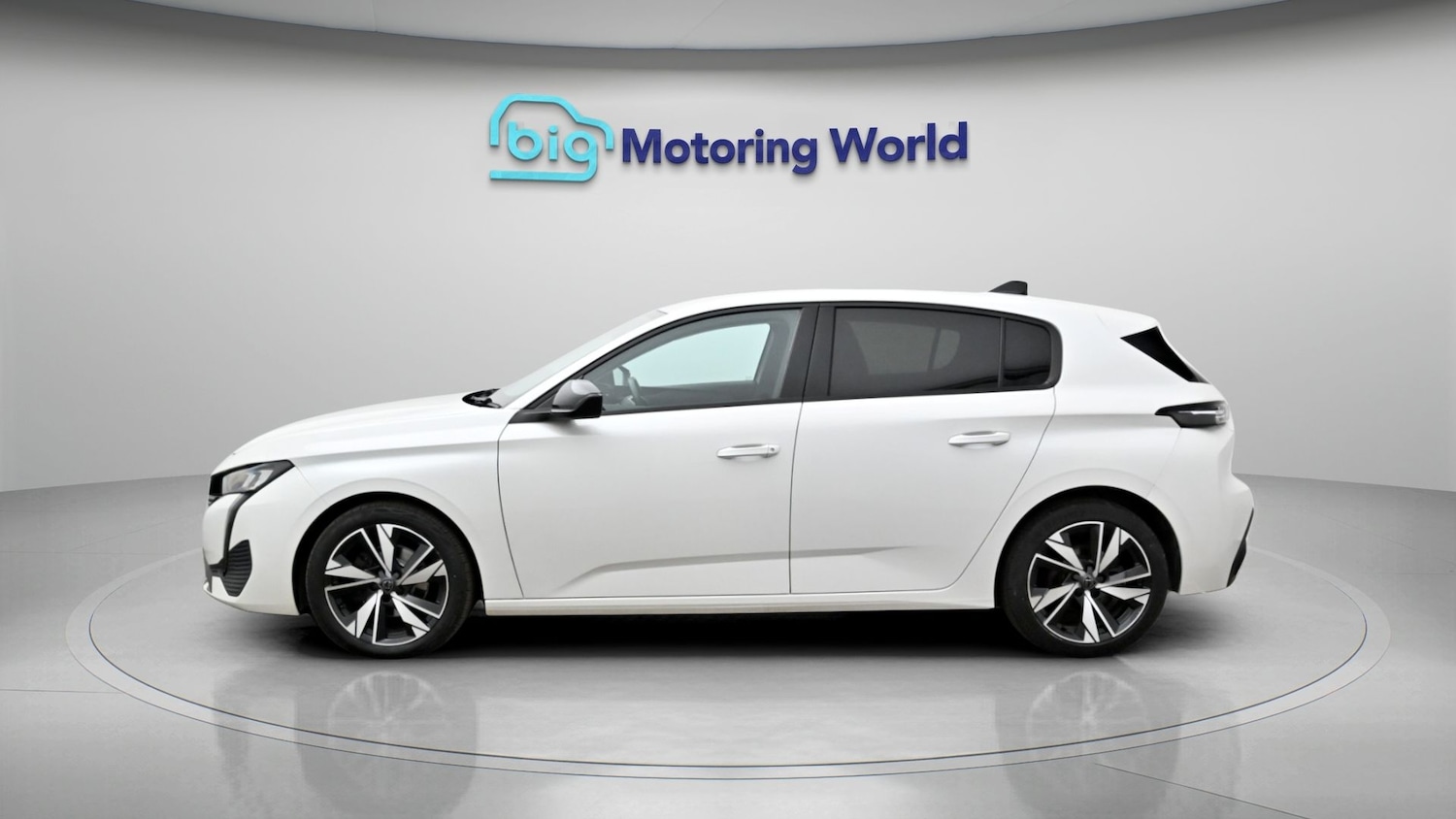 Used Peugeot 308 2022 for sale - 78012903: Photo 4