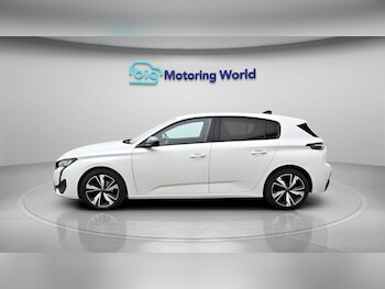 Used Peugeot 308 2022 for sale - 78012903: Photo