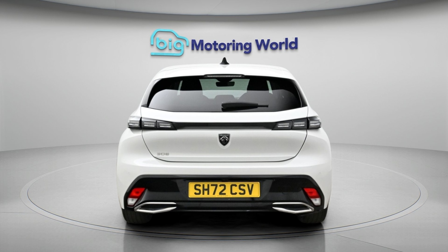 Used Peugeot 308 2022 for sale - 78012903: Photo 6