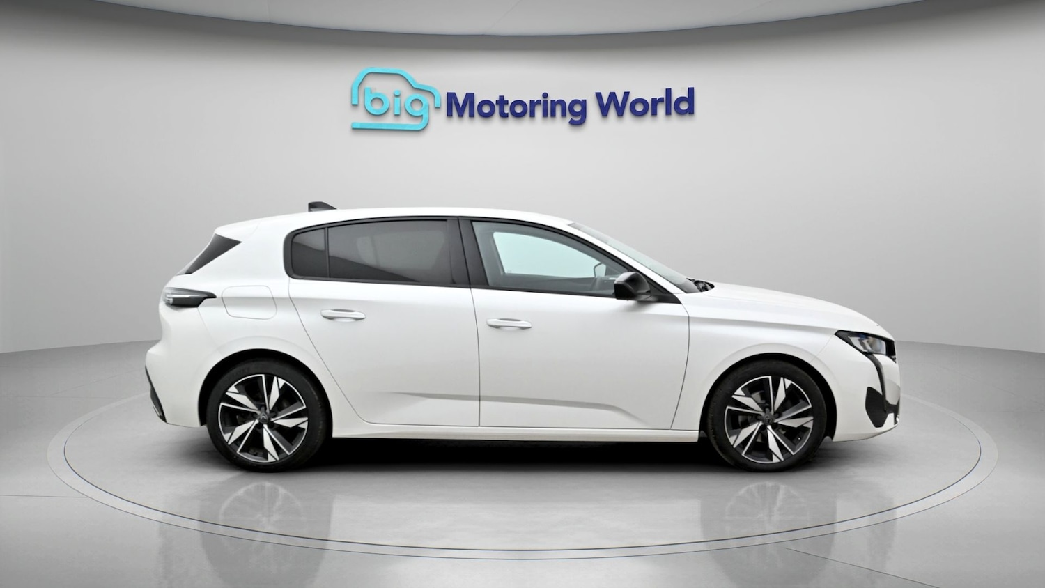 Used Peugeot 308 2022 for sale - 78012903: Photo 8