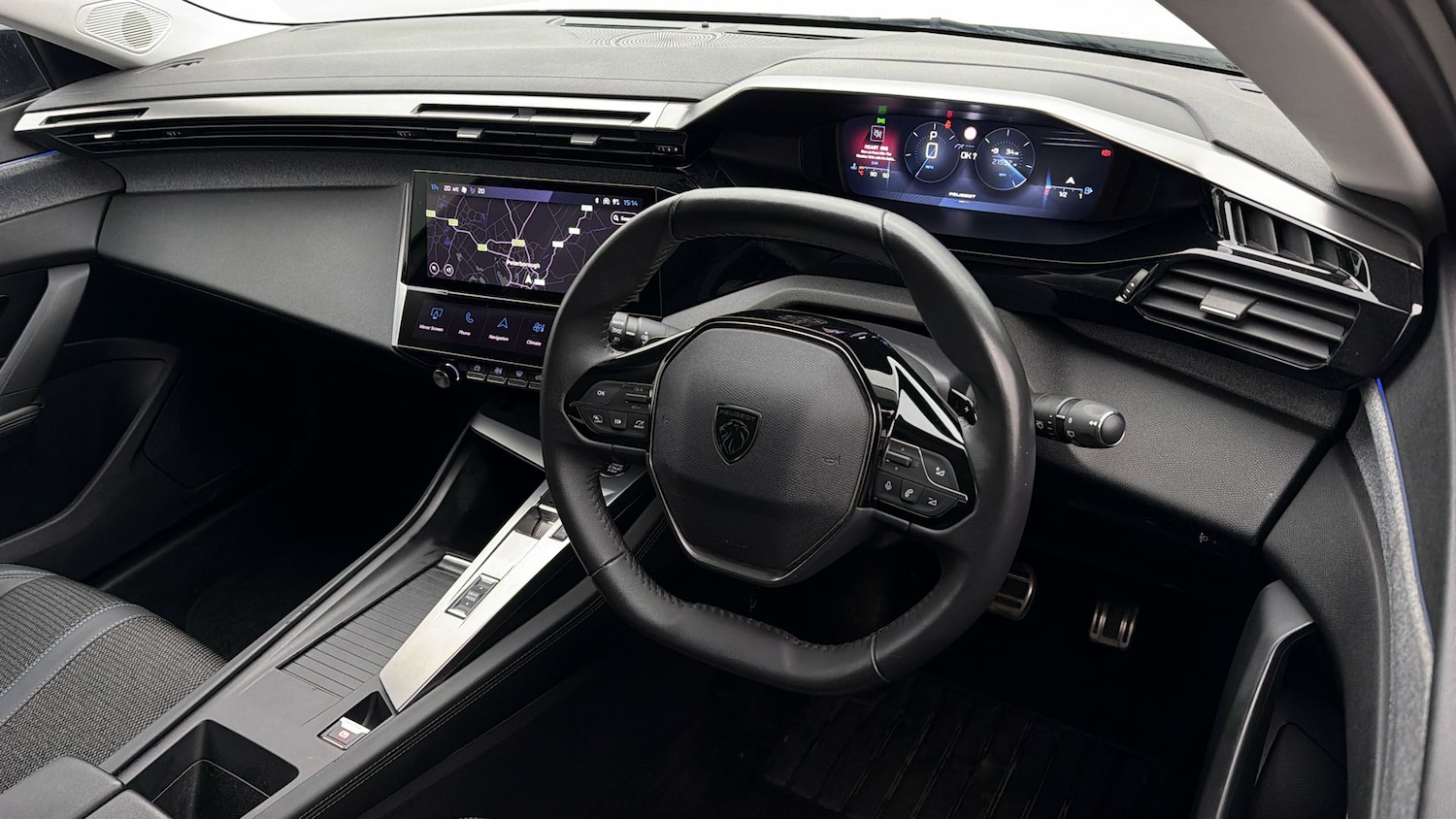 Used Peugeot 308 2022 for sale - 78012903: Photo 9