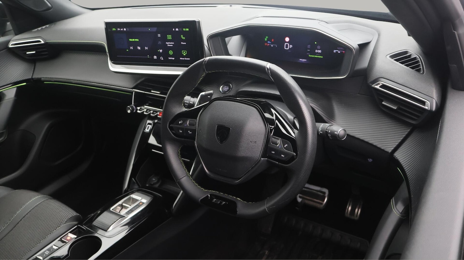 Used Peugeot 2008 2024 for sale - 76606893: Photo 10