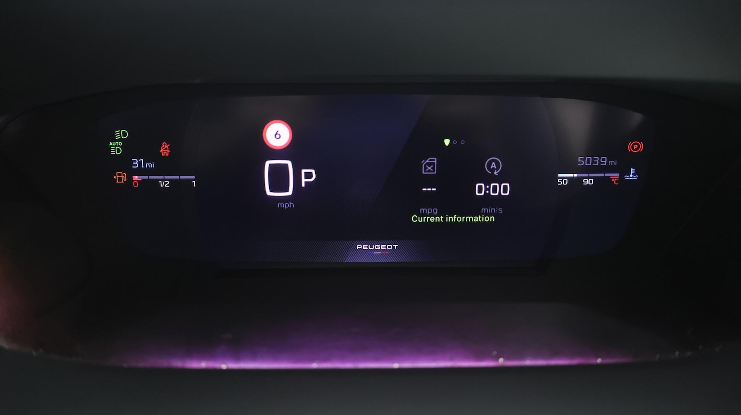 Used Peugeot 2008 2024 for sale - 76606893: Photo 11