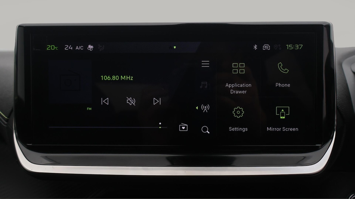 Used Peugeot 2008 2024 for sale - 76606893: Photo 12