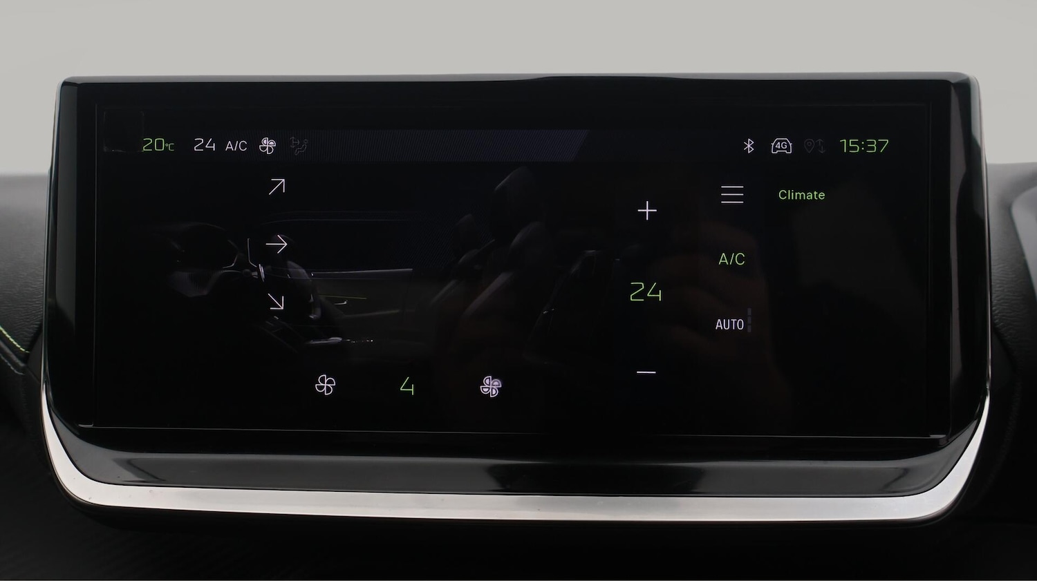 Used Peugeot 2008 2024 for sale - 76606893: Photo 13