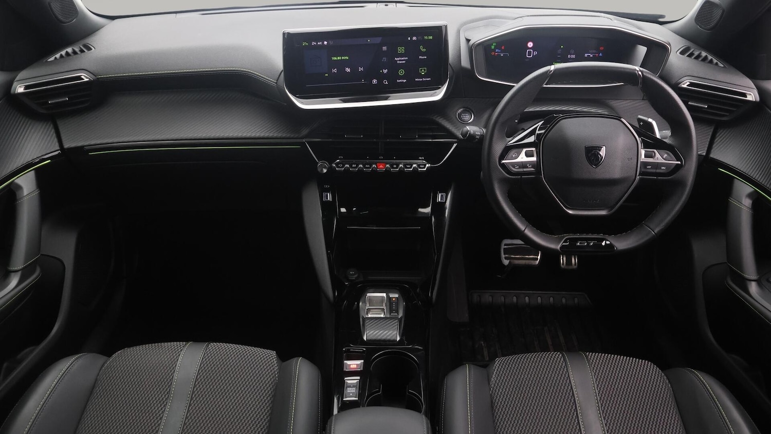 Used Peugeot 2008 2024 for sale - 76606893: Photo 14