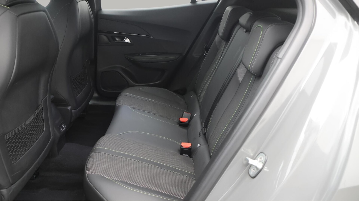 Used Peugeot 2008 2024 for sale - 76606893: Photo 17