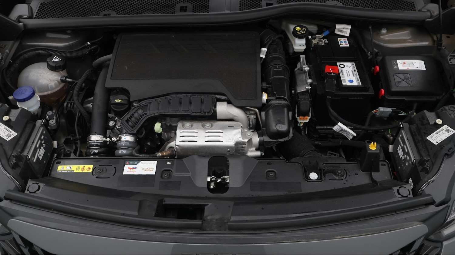 Used Peugeot 2008 2024 for sale - 76606893: Photo 20