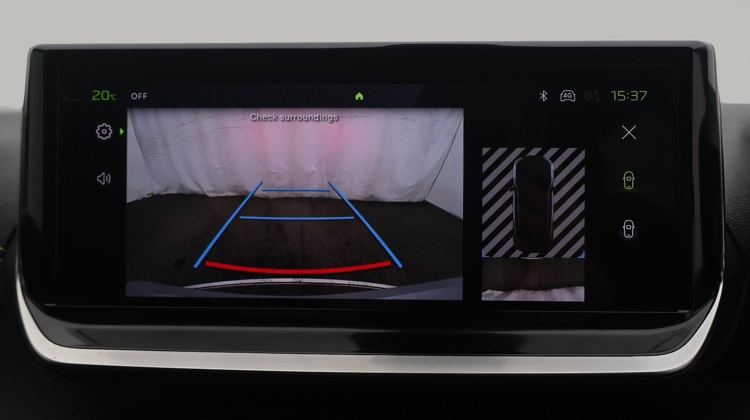 Used Peugeot 2008 2024 for sale - 76606893: Photo 26