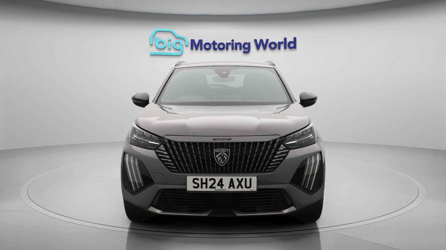 Used Peugeot 2008 2024 for sale - 76606893: Photo 3