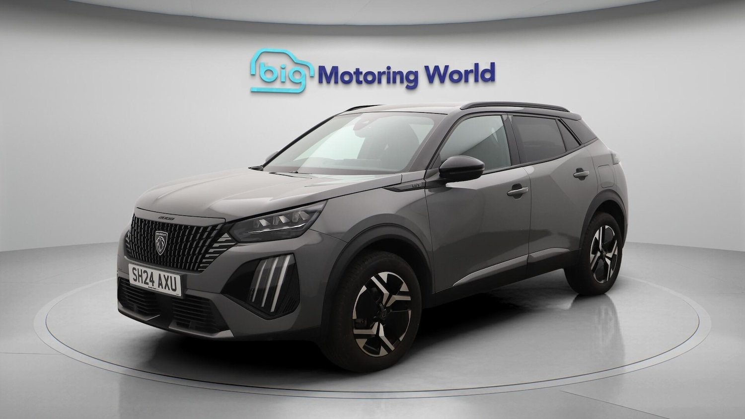 Used Peugeot 2008 2024 for sale - 76606893: Photo 4