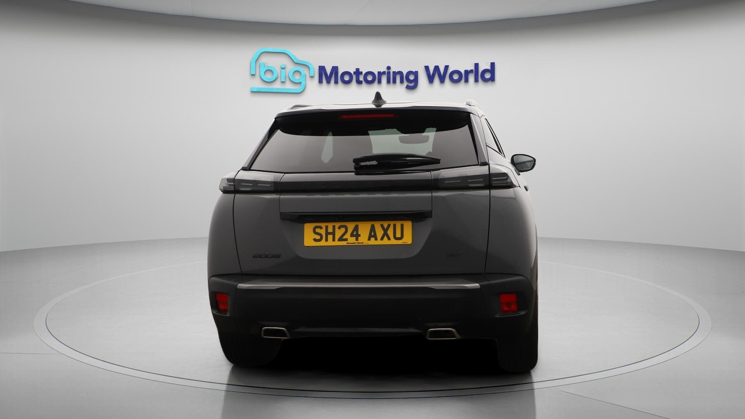 Used Peugeot 2008 2024 for sale - 76606893: Photo 7