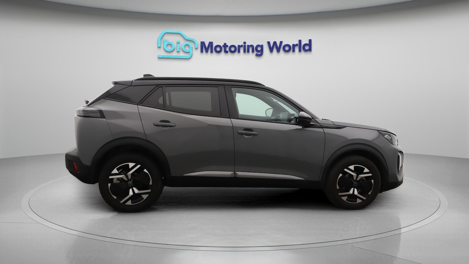 Used Peugeot 2008 2024 for sale - 76606893: Photo 9