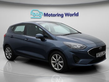 Ford - Fiesta