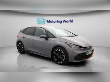 Used Cupra Born 2023 for sale - 75449803: Photo