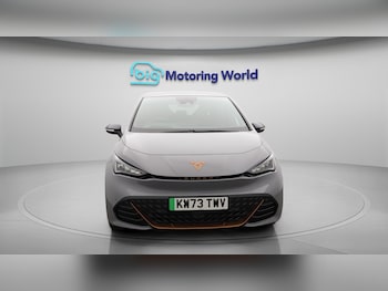 Used Cupra Born 2023 for sale - 75449803: Photo