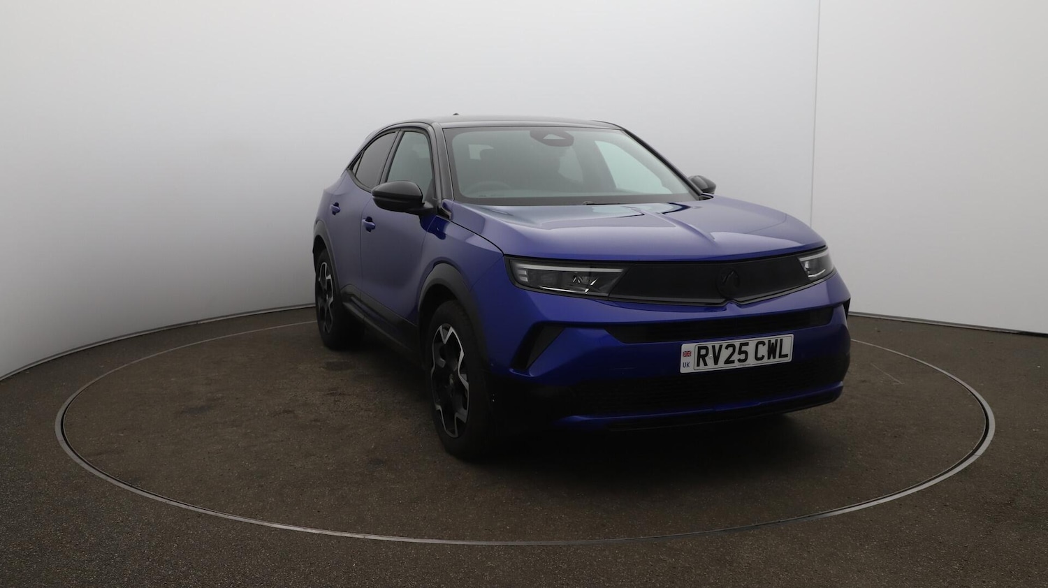 Vehicle 42