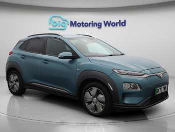 2020 (70) - 150kW Premium 64kWh 5dr Auto