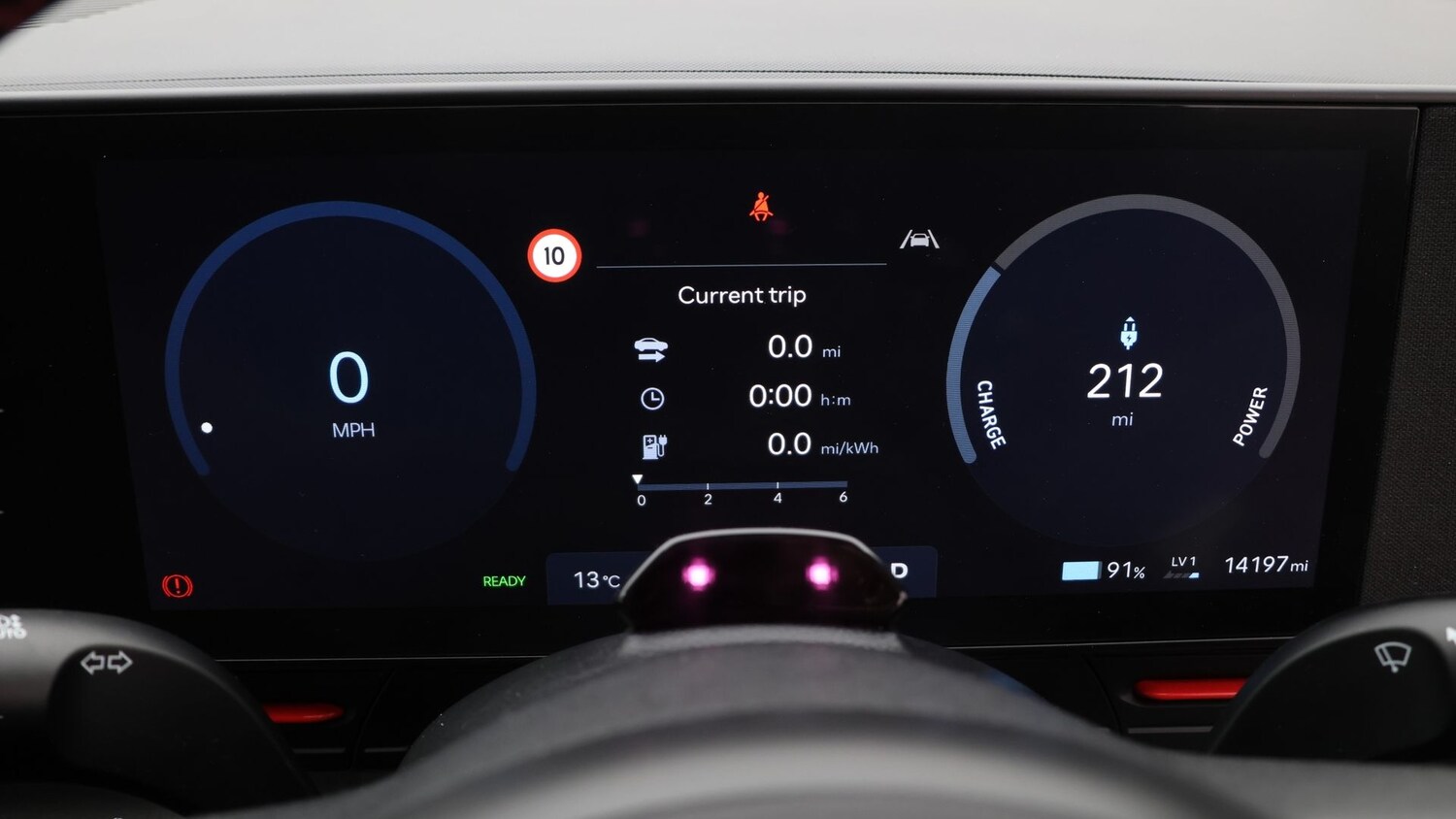 Used Hyundai KONA 2024 for sale - 77249157: Photo 10