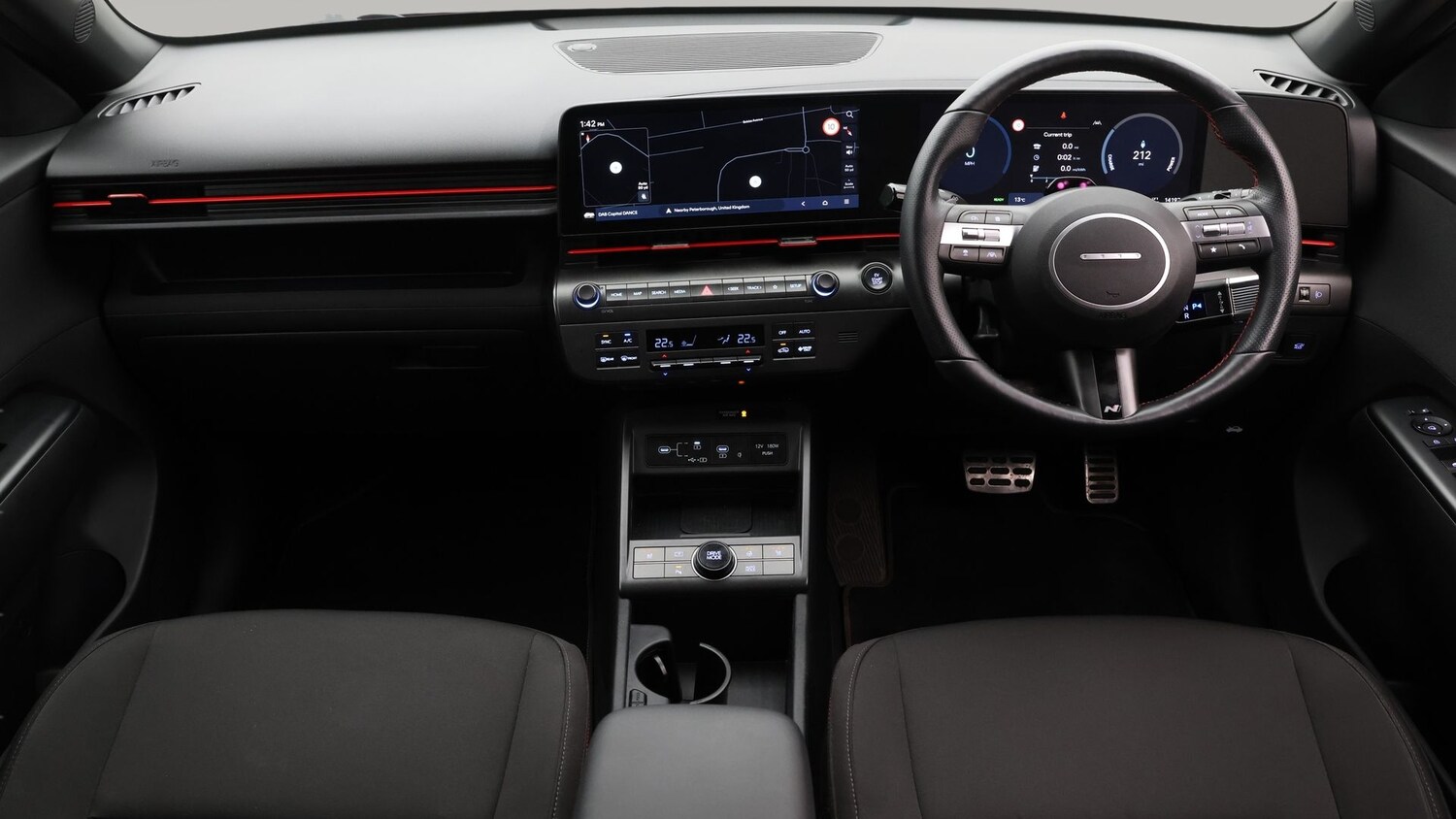 Used Hyundai KONA 2024 for sale - 77249157: Photo 13