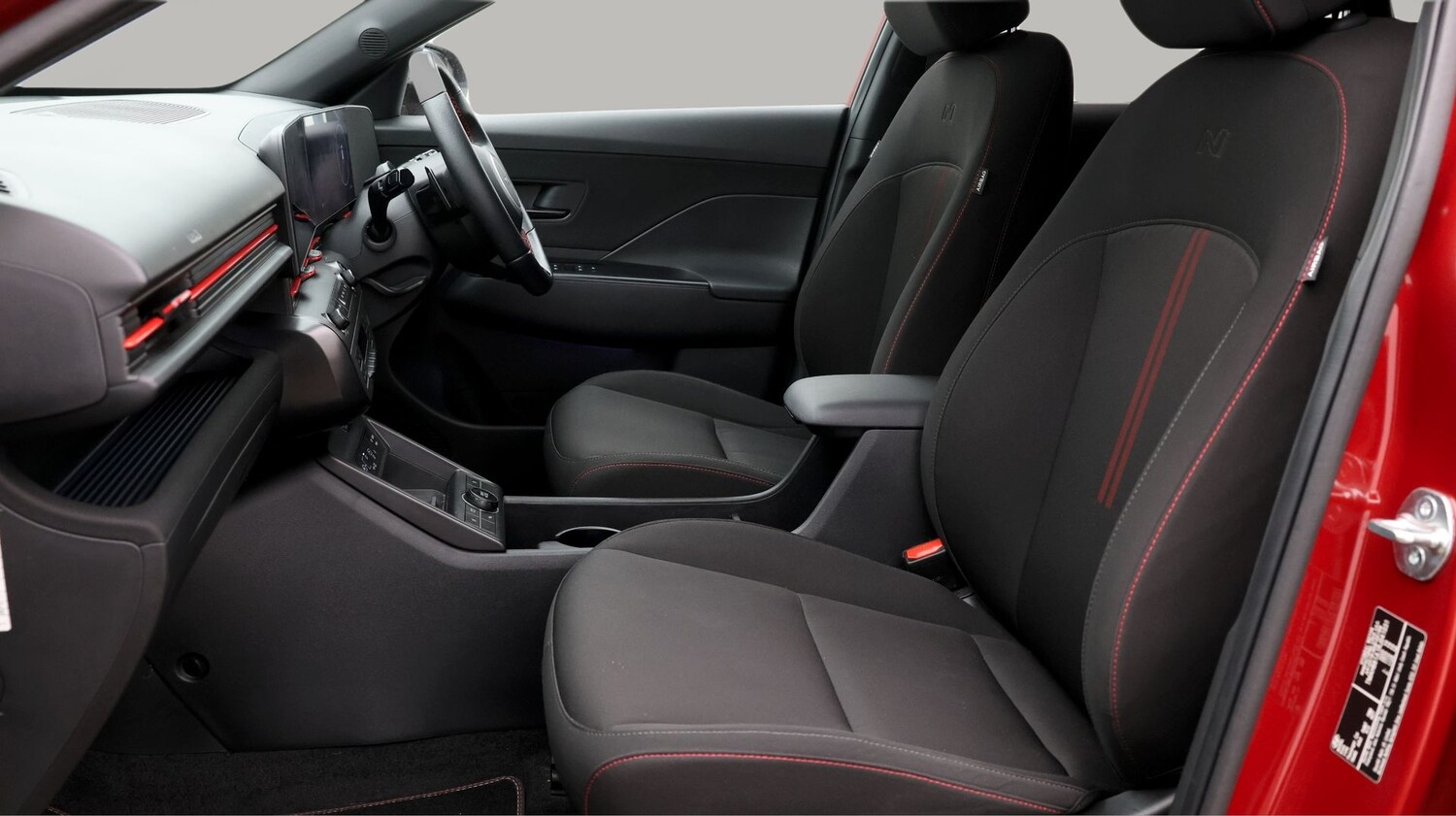 Used Hyundai KONA 2024 for sale - 77249157: Photo 14