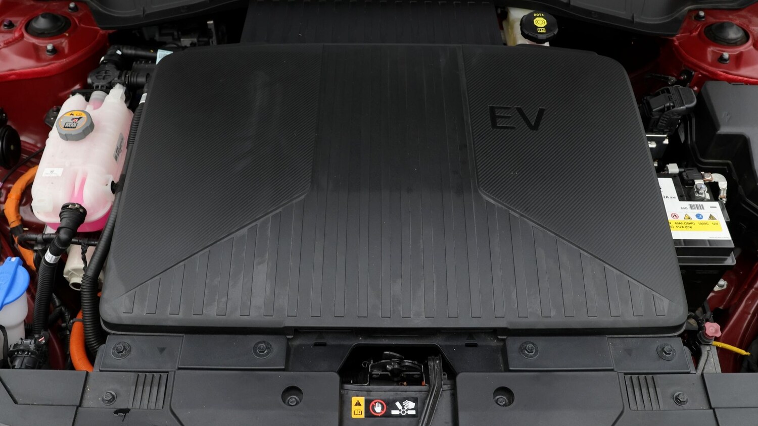 Used Hyundai KONA 2024 for sale - 77249157: Photo 19