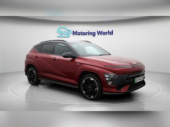 Used Hyundai KONA 2024 for sale - 77249157: Photo