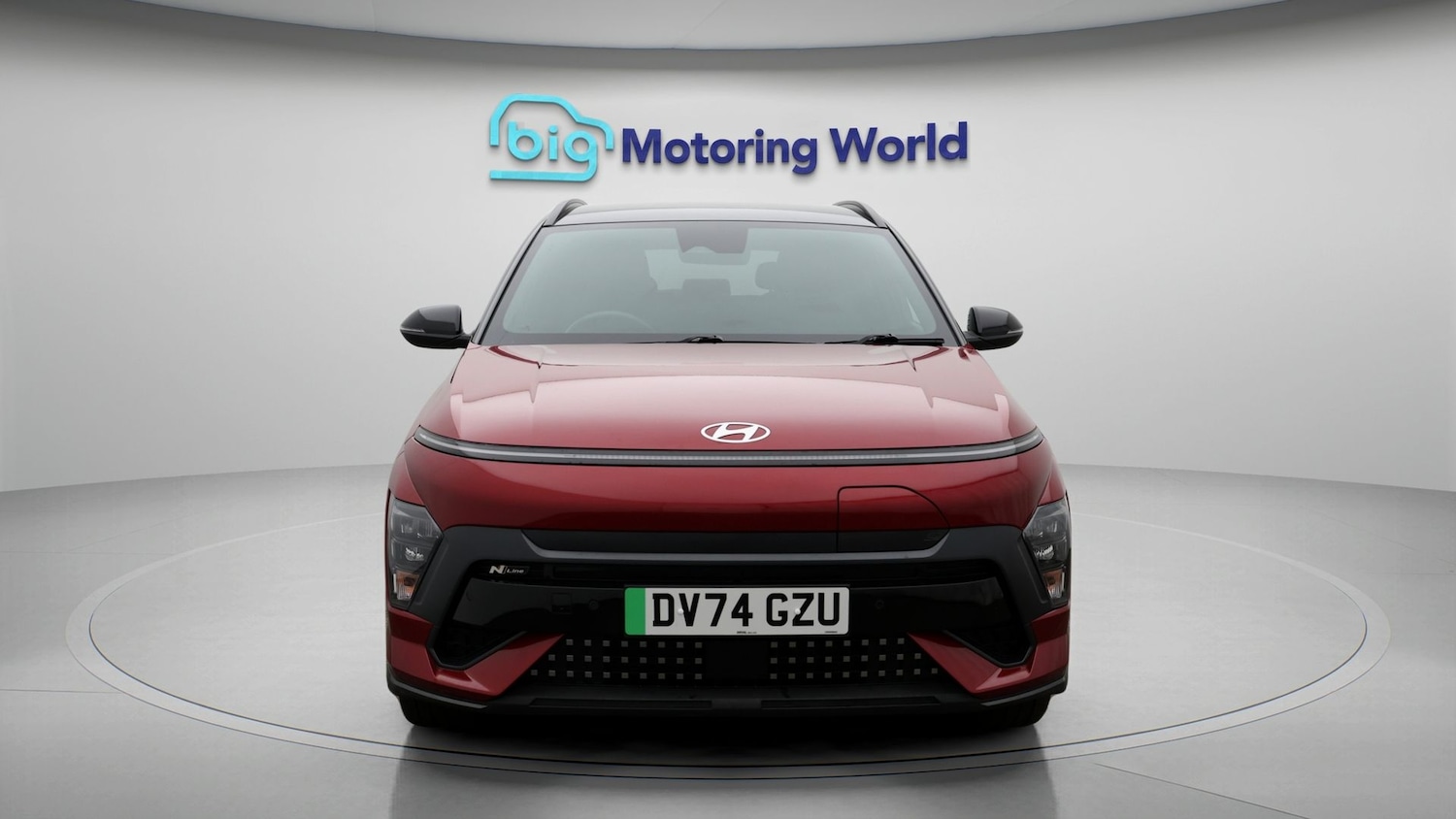 Used Hyundai KONA 2024 for sale - 77249157: Photo 2