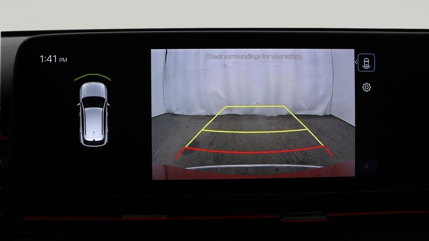 Used Hyundai KONA 2024 for sale - 77249157: Photo 20