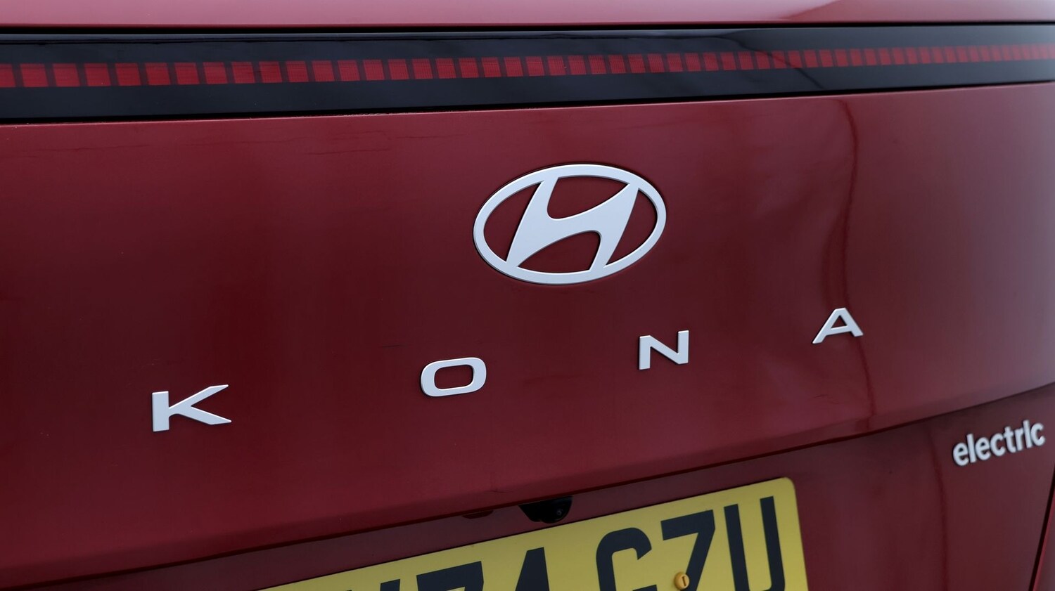 Used Hyundai KONA 2024 for sale - 77249157: Photo 23