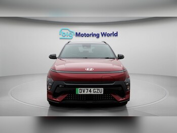 Used Hyundai KONA 2024 for sale - 77249157: Photo