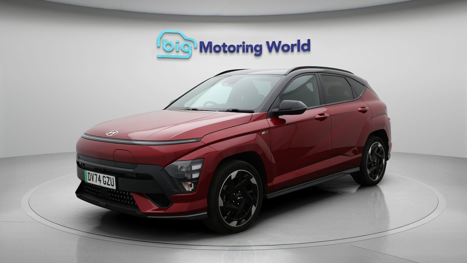 Used Hyundai KONA 2024 for sale - 77249157: Photo 3