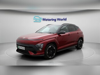 Used Hyundai KONA 2024 for sale - 77249157: Photo
