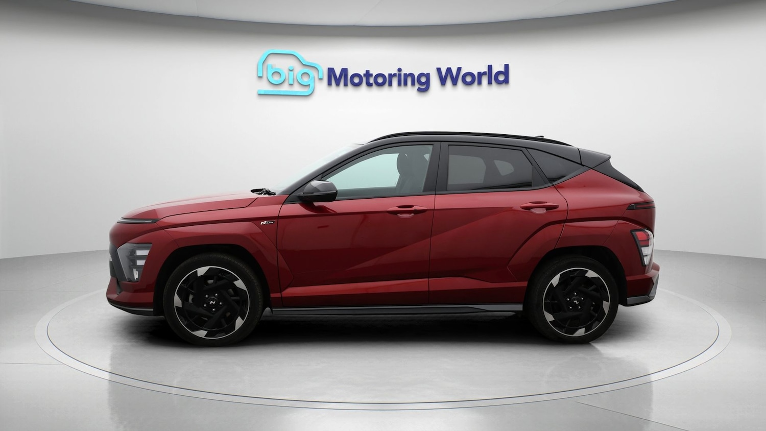 Used Hyundai KONA 2024 for sale - 77249157: Photo 4