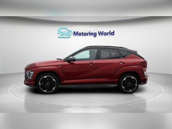 Used Hyundai KONA 2024 for sale - 77249157: Photo