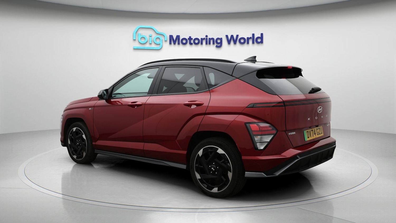 Used Hyundai KONA 2024 for sale - 77249157: Photo 5