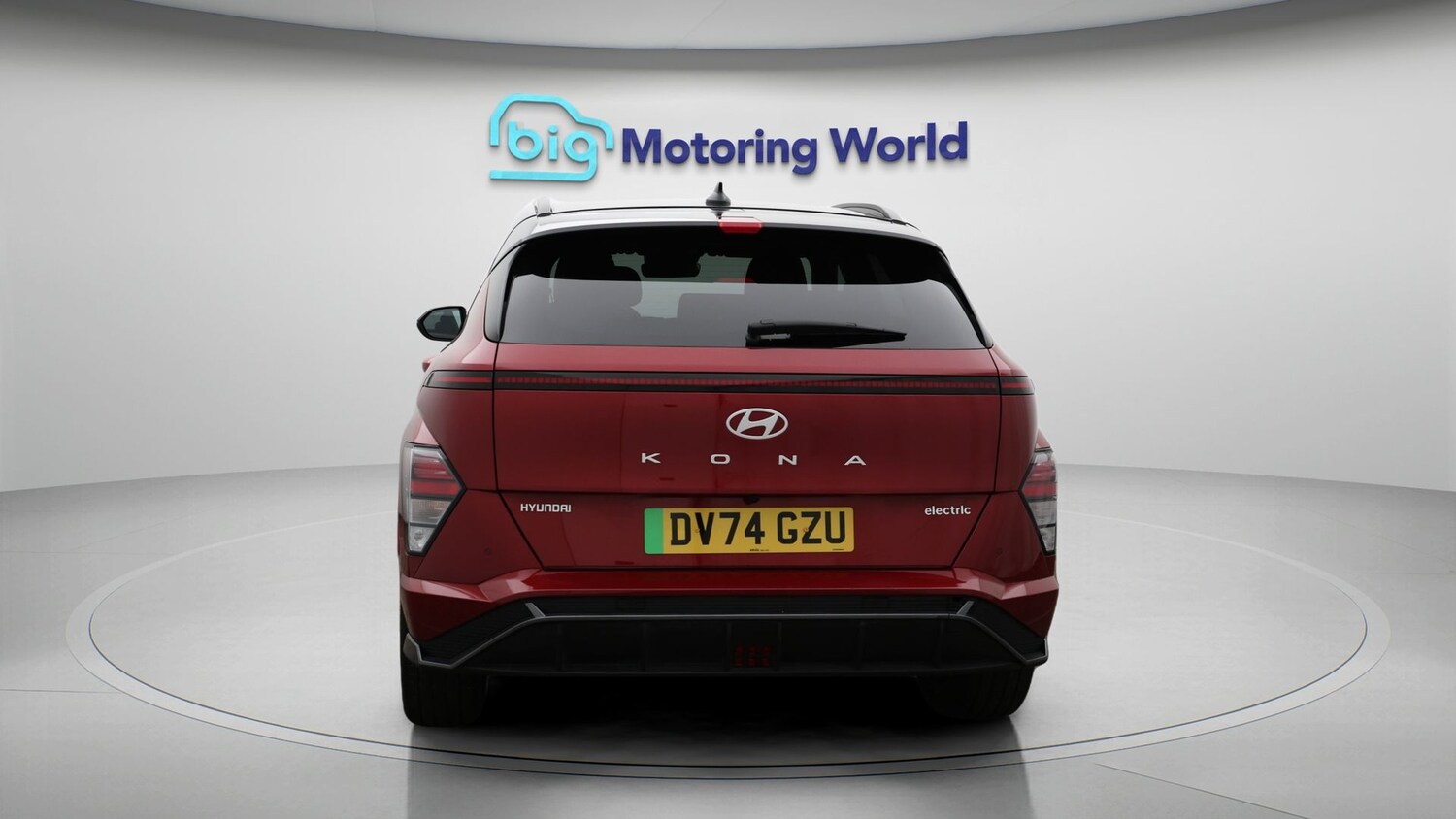 Used Hyundai KONA 2024 for sale - 77249157: Photo 6