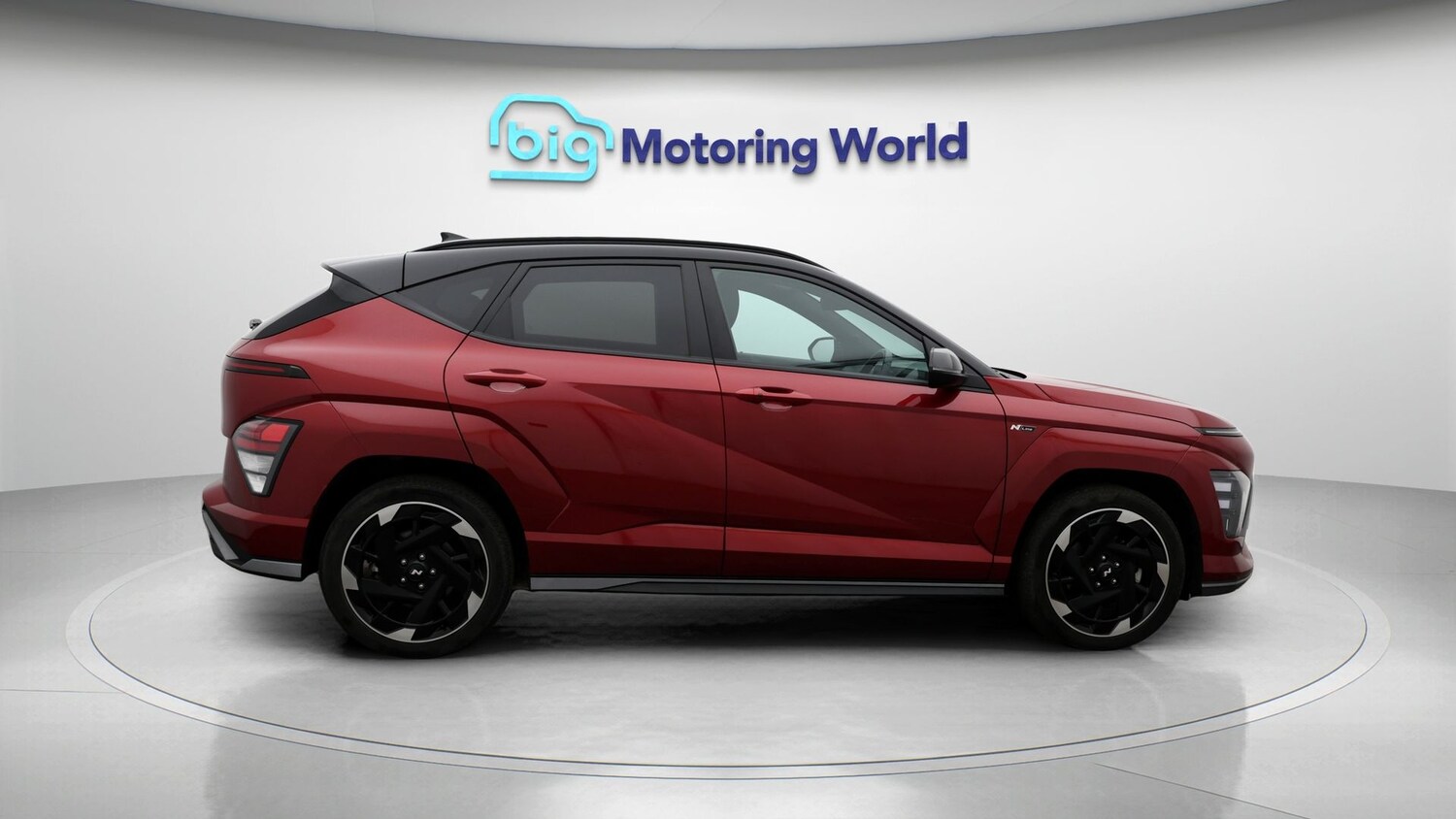 Used Hyundai KONA 2024 for sale - 77249157: Photo 8