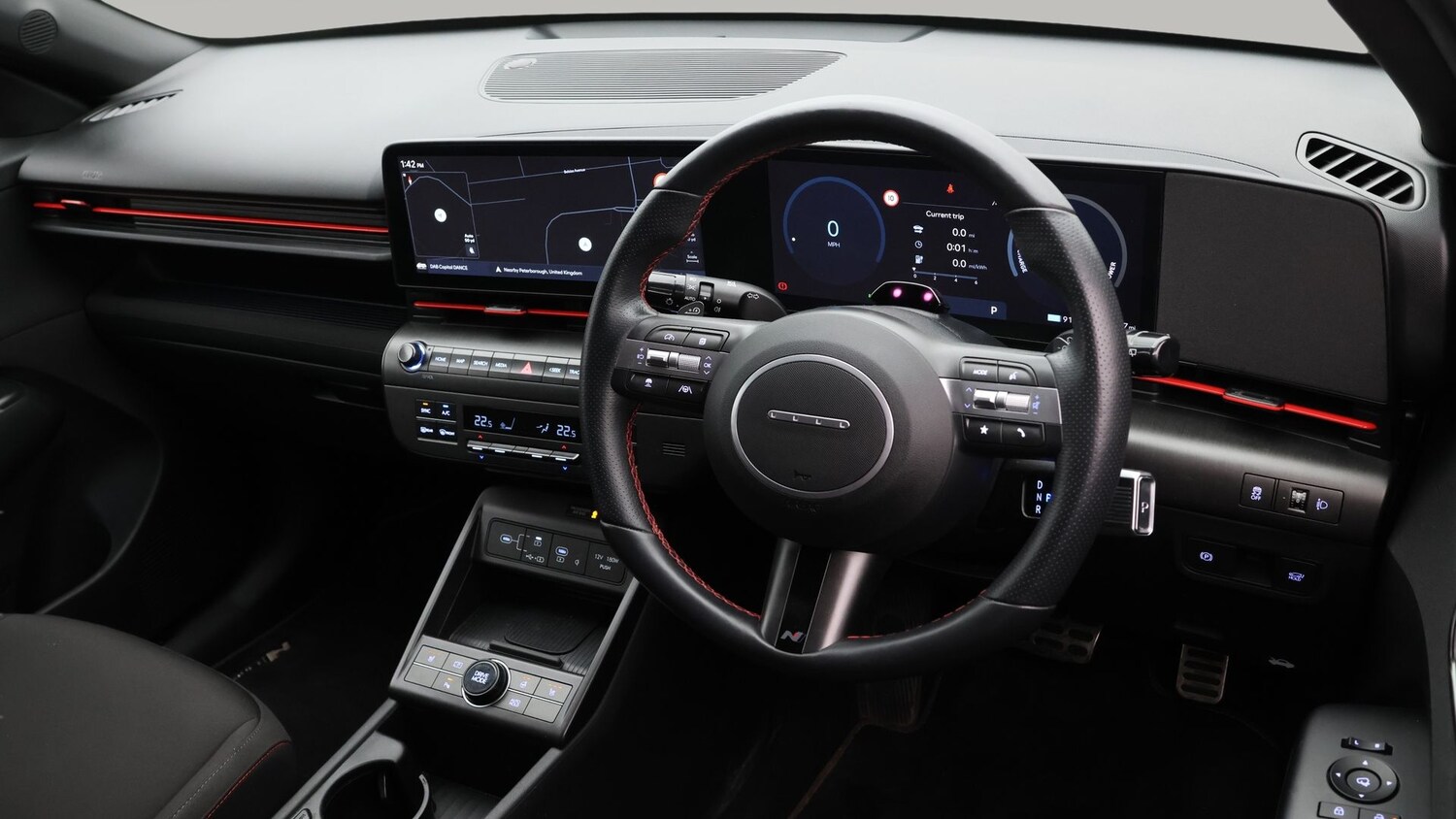 Used Hyundai KONA 2024 for sale - 77249157: Photo 9