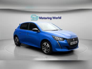 Used Peugeot 208 2023 for sale - 79683621: Photo